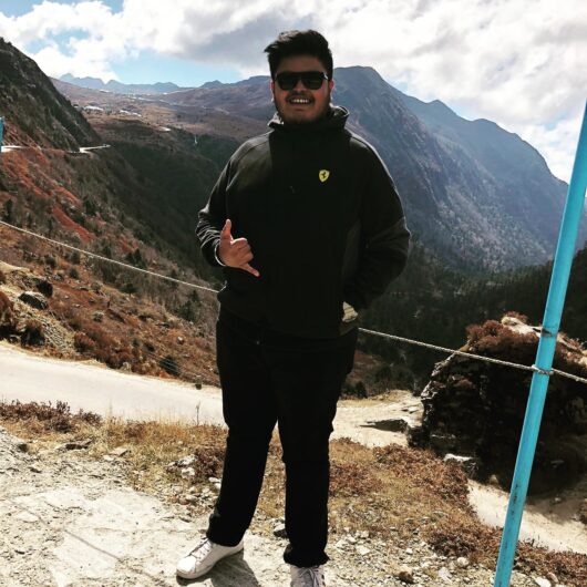 Sachin Singh