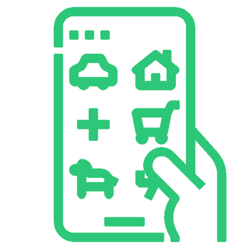 KnowYourSocials- Mobile App Development