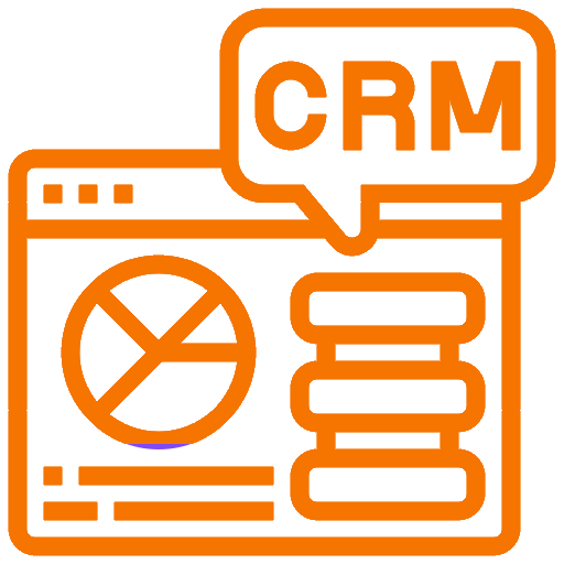 KnowYourSocials- CRM