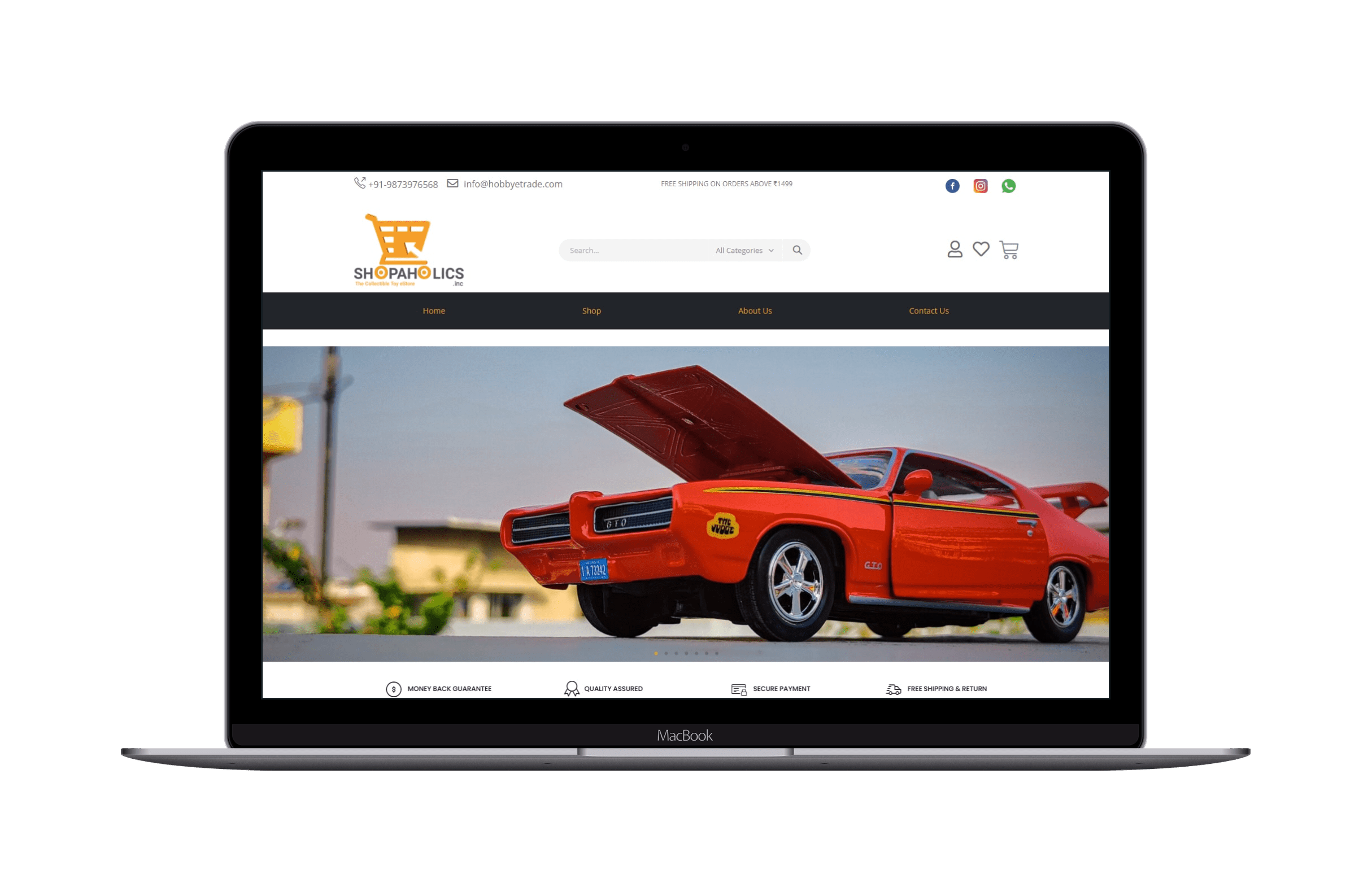hobbyetrade preview-Macbook